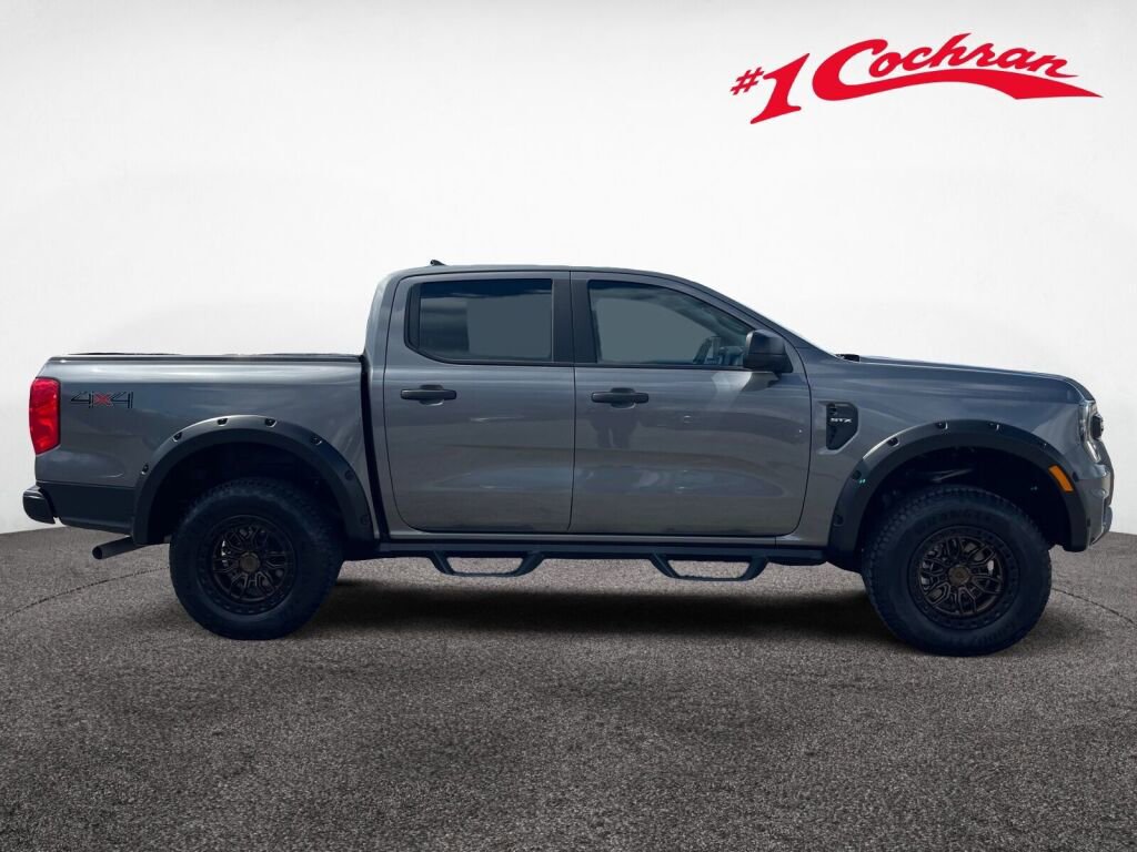 Certified 2024 Ford Ranger XL w/ Trailer Tow Package image 26