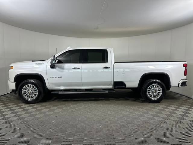 Used 2022 Chevrolet Silverado 3500 High Country image 6