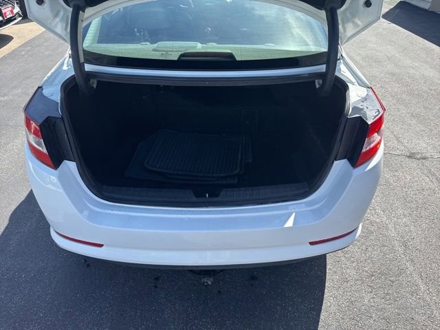 Used 2013 Kia Optima EX image 17