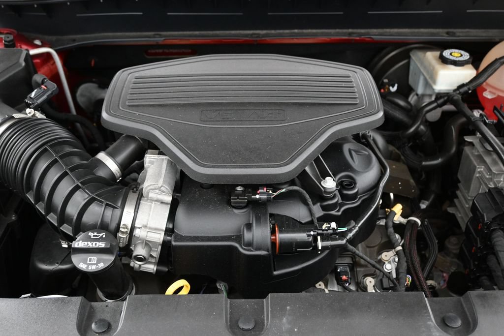Used 2019 Chevrolet Blazer Premier w/ Sun and Wheels Package FWD image 43