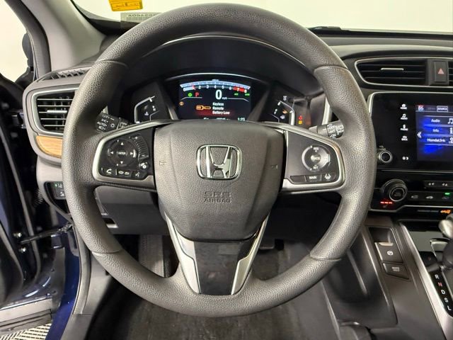 Certified 2018 Honda CR-V EX image 17