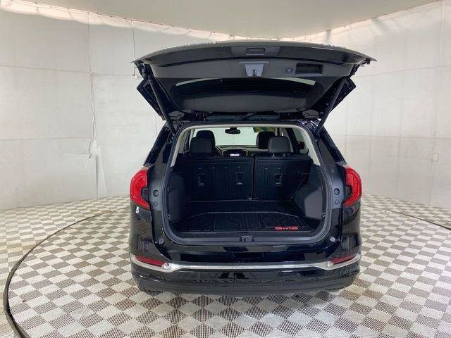 Used 2022 GMC Terrain Denali w/ LPO, Floor Liner Package AWD/4WD image 30