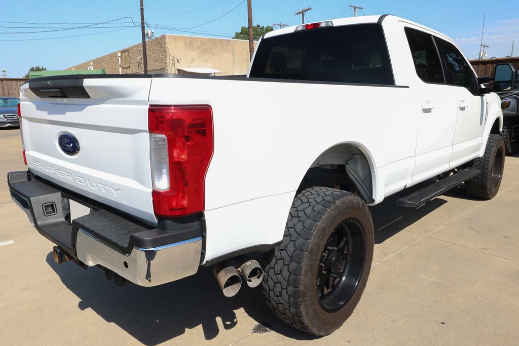 Used 2019 Ford F250 XLT AWD/4WD image 5
