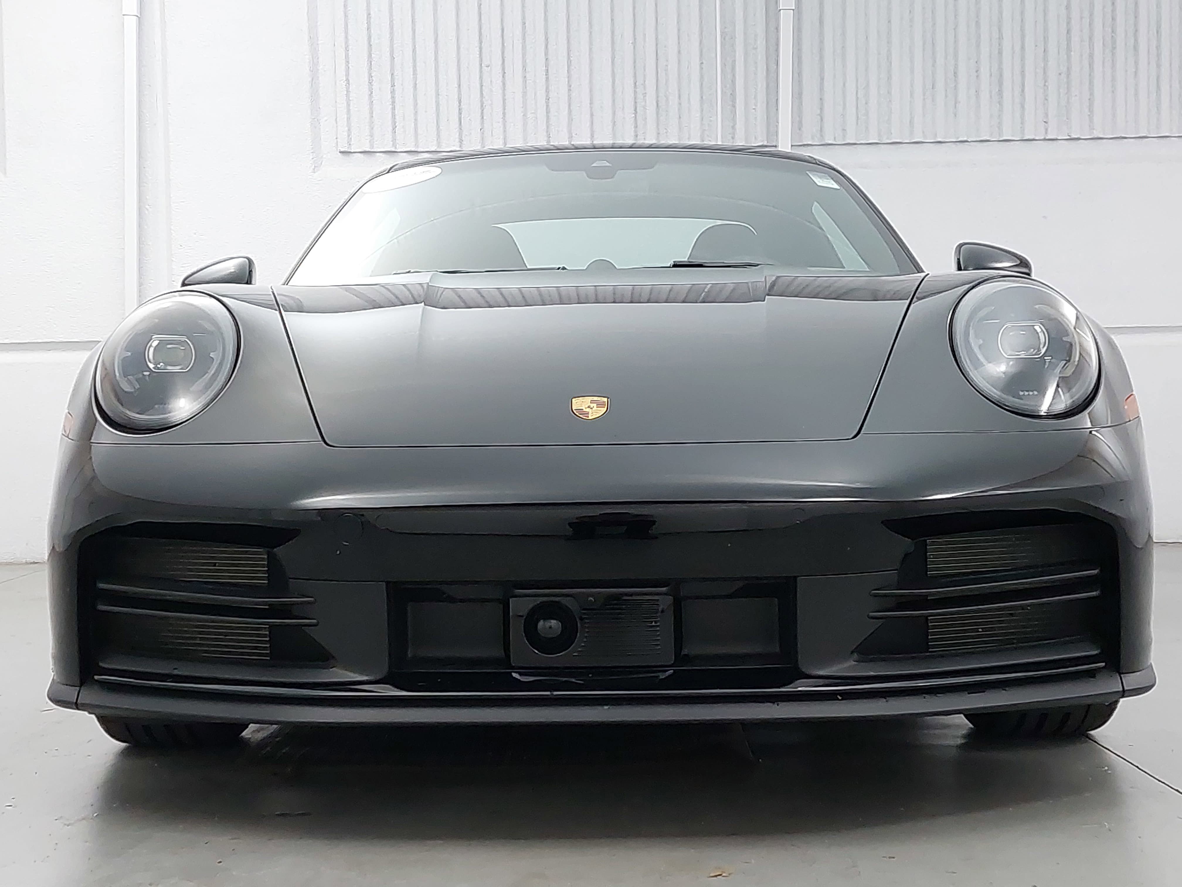 Certified 2026 Porsche 911 Carrera RWD image 10