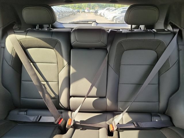 Used 2024 Chevrolet Equinox EV LT w/ LPO, Trailering Package FWD image 15