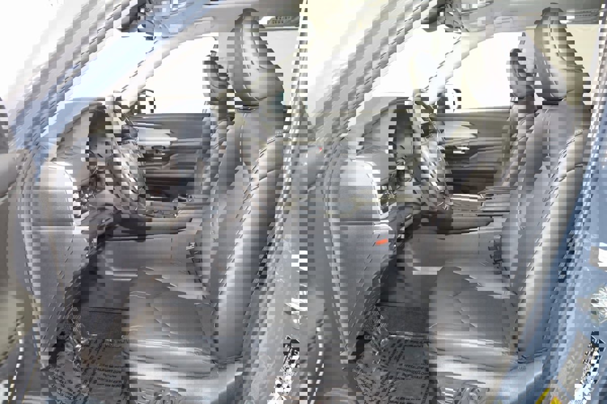 Used 2024 Toyota Grand Highlander XLE image 12