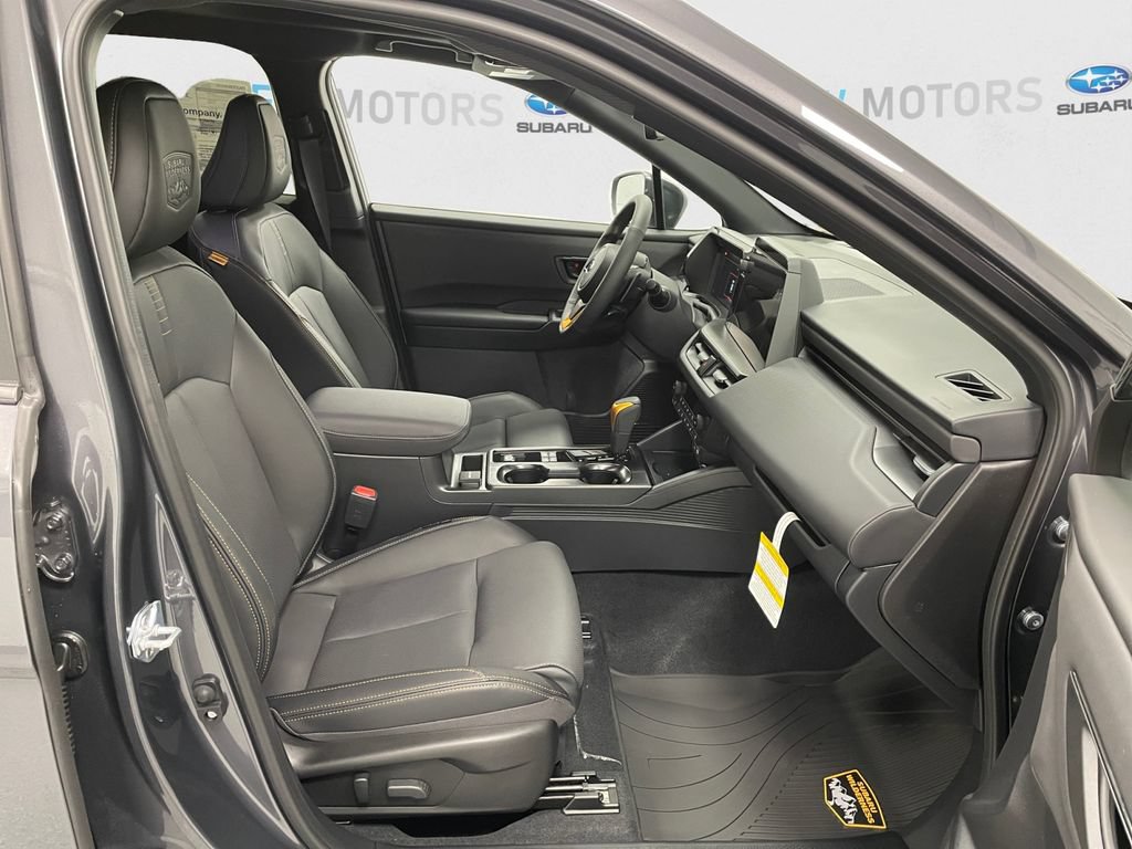 New 2026 Subaru Outback Wilderness AWD/4WD image 16