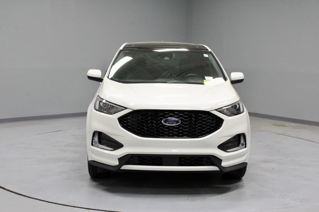 Certified 2024 Ford Edge ST-Line AWD/4WD image 7