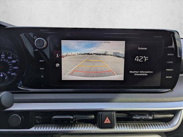 Used 2022 Kia K5 GT-Line w/ GT-Line FWD Premium Package image 18