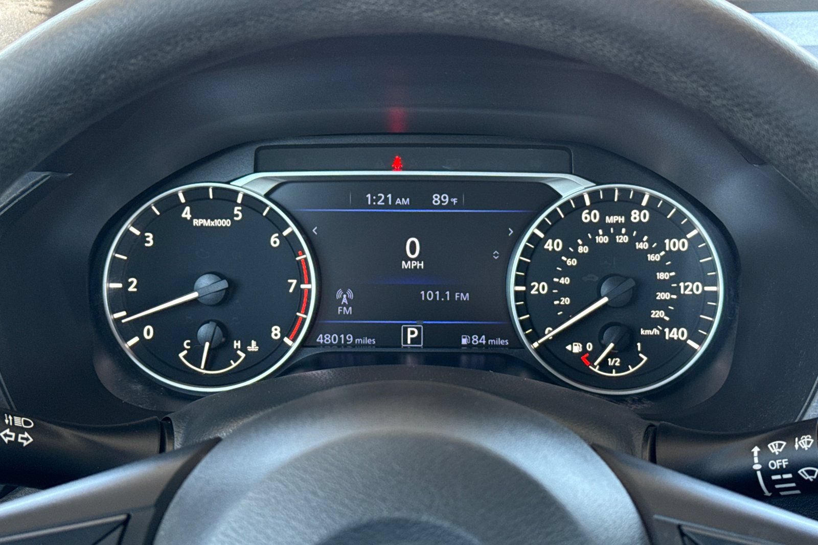 Used 2022 Nissan Altima 2.5 SV FWD image 35