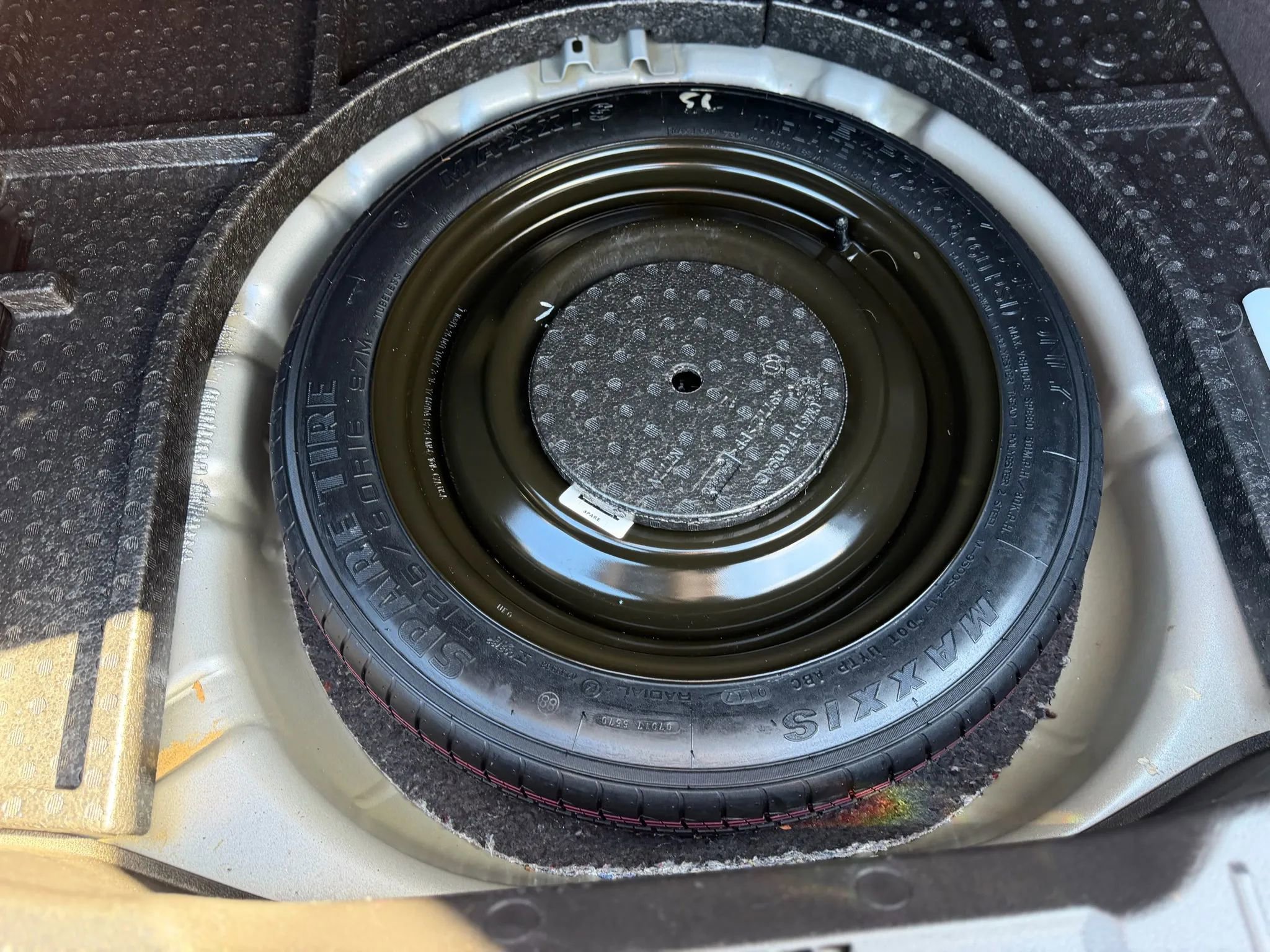 Used 2017 Ford Focus S image 36