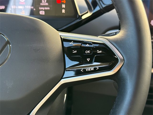 Certified 2022 Volkswagen ID.4 Pro S w/ Gradient Package image 38
