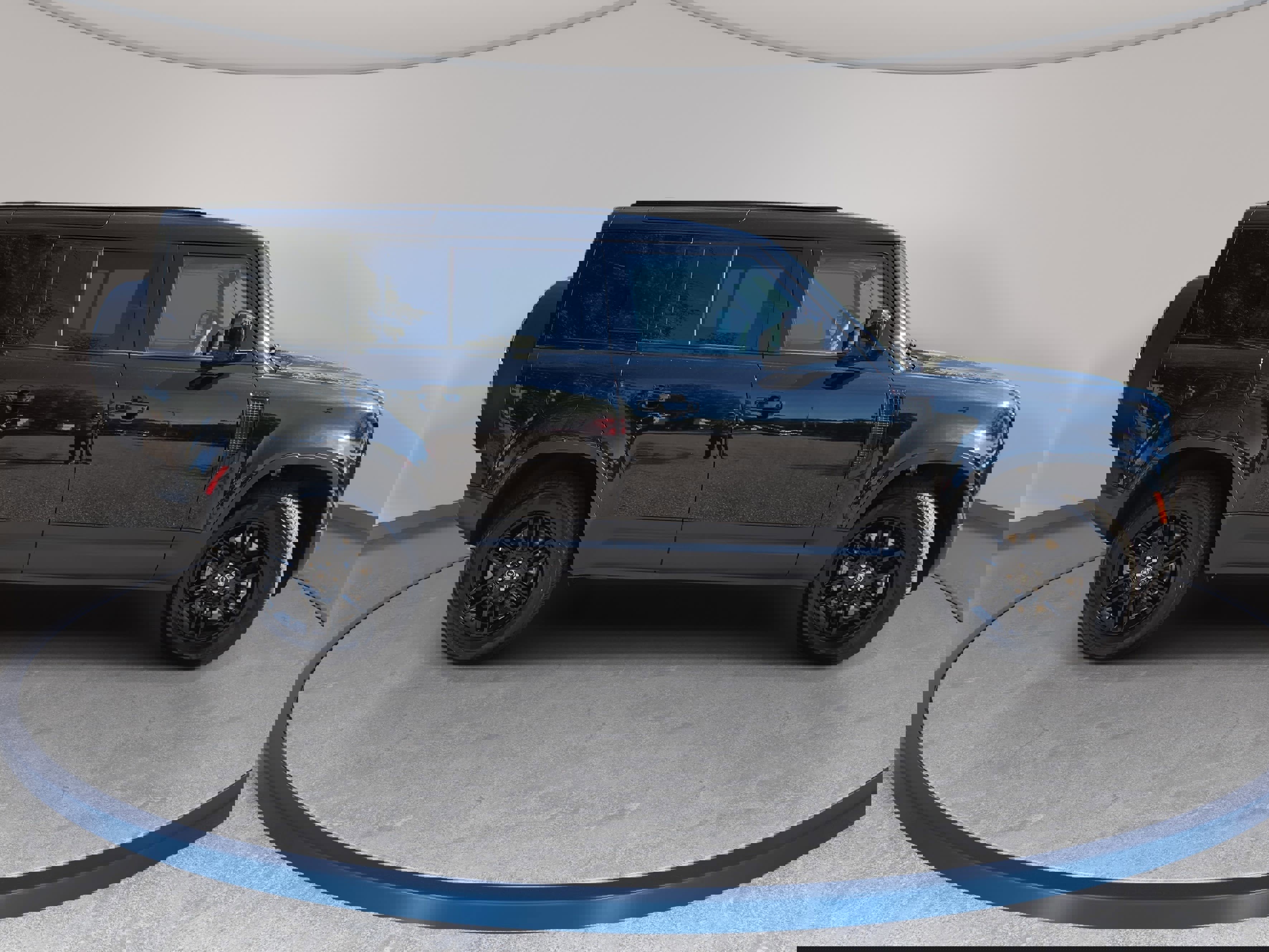 New 2025 Land Rover Defender 110 S image 4