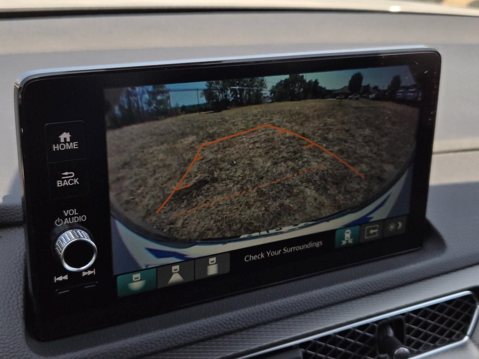 New 2026 Acura Integra A-Spec w/ Technology Package FWD image 16