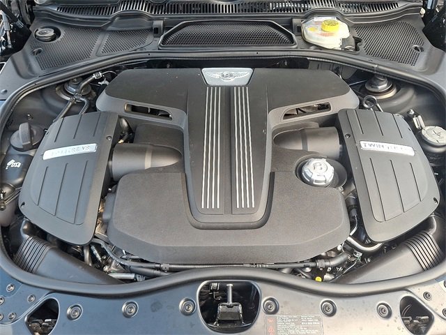 Used 2014 Bentley Continental GT image 40