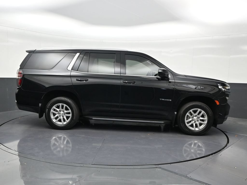 Used 2022 Chevrolet Tahoe LS RWD image 7