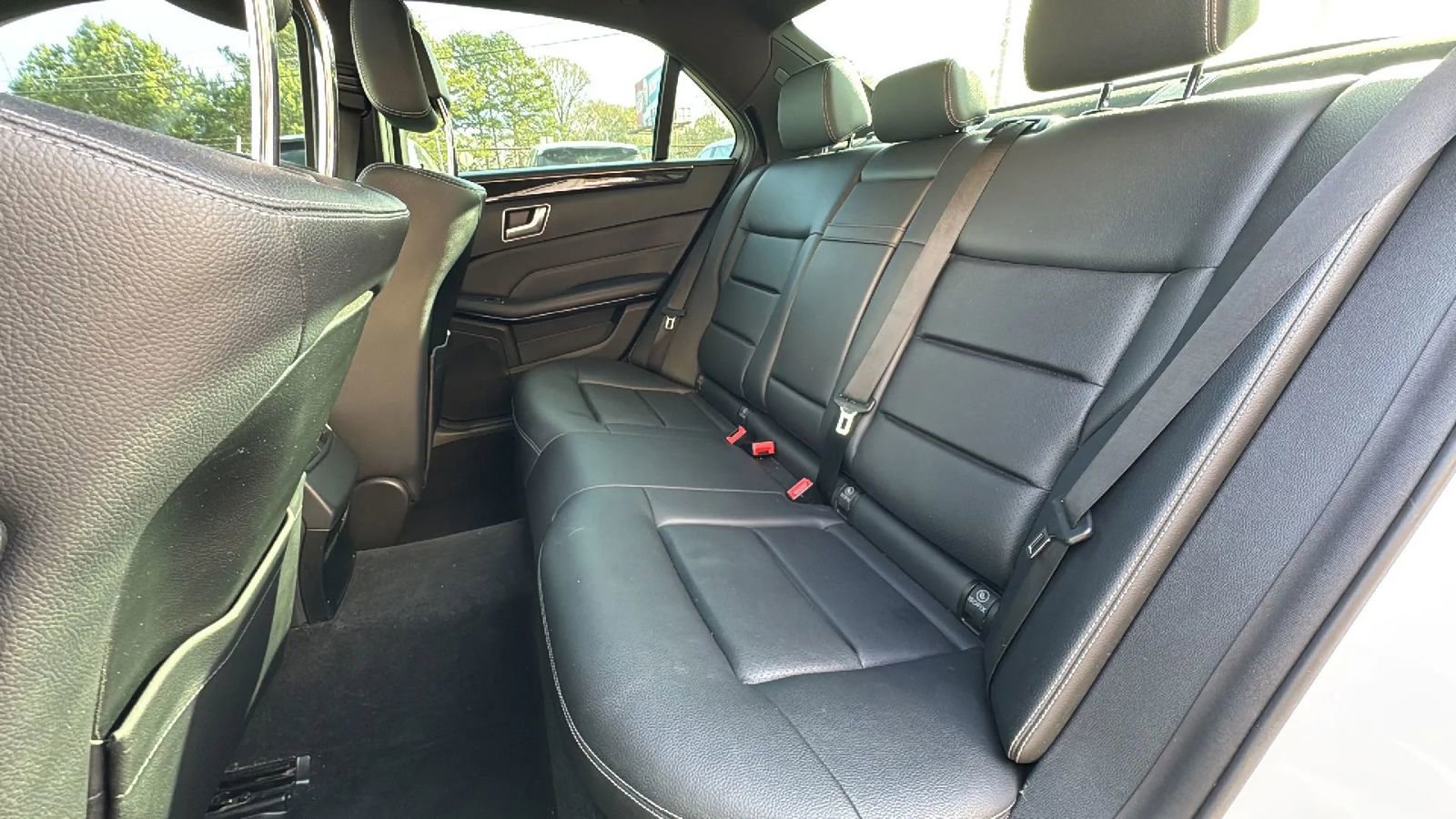 Used 2015 Mercedes-Benz E 350 Sedan image 14