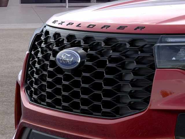 New 2026 Ford Explorer ST-Line AWD/4WD image 18