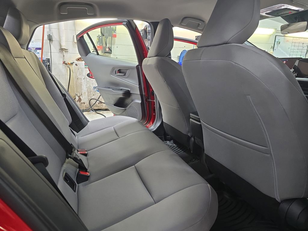 Used 2026 Toyota Prius LE image 12