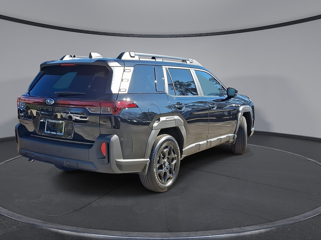 New 2026 Subaru Outback Limited w/ Premium/Limited Package 2 AWD/4WD image 12