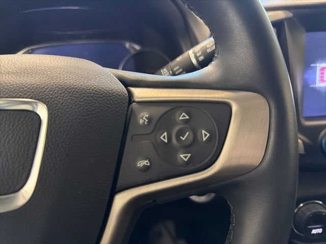Used 2023 GMC Terrain Denali image 37
