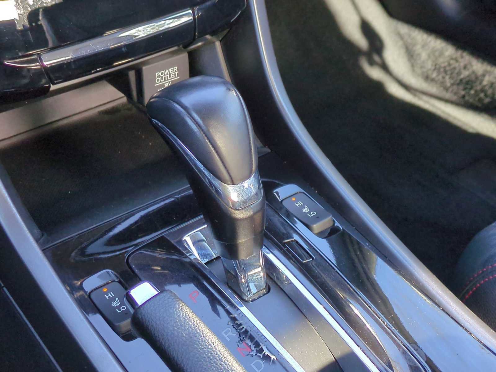 Used 2017 Honda Accord Sport Special Edition image 31