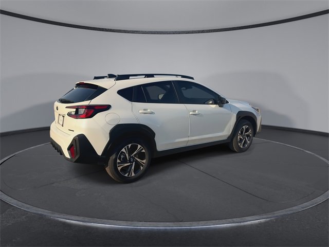 New 2026 Subaru Crosstrek 2.0i Premium image 9