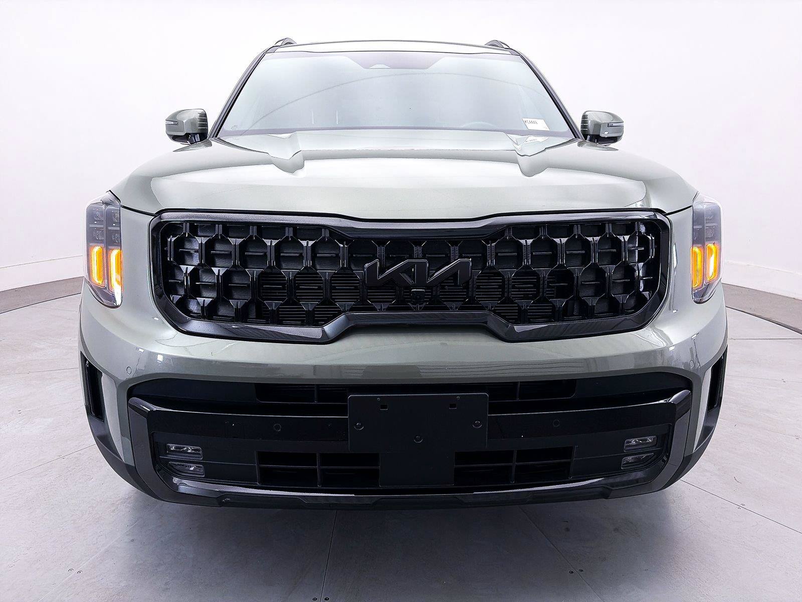Used 2025 Kia Telluride SX Prestige X-Line AWD/4WD image 16