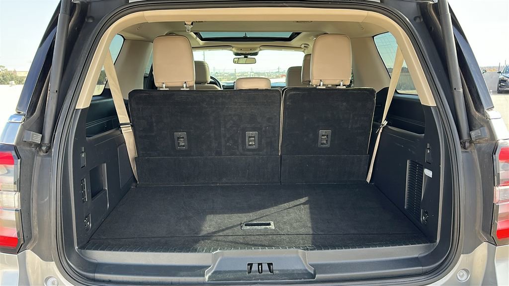 Used 2024 Ford Expedition Max Limited image 37