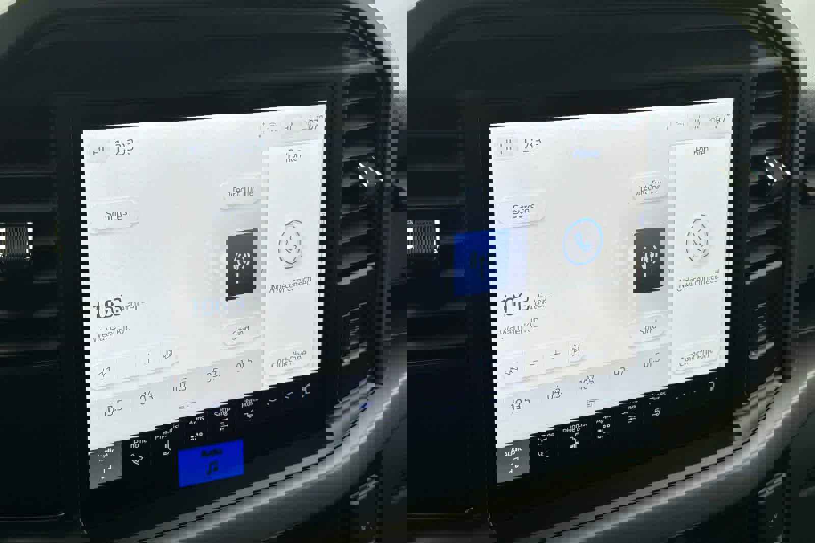 Certified 2025 Ford F150 XLT w/ Equipment Group 301A Standard image 17