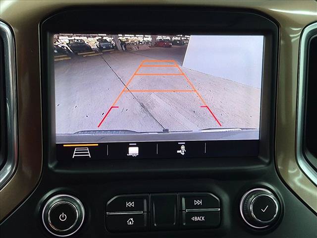 Used 2019 Chevrolet Silverado 1500 High Country RWD image 13