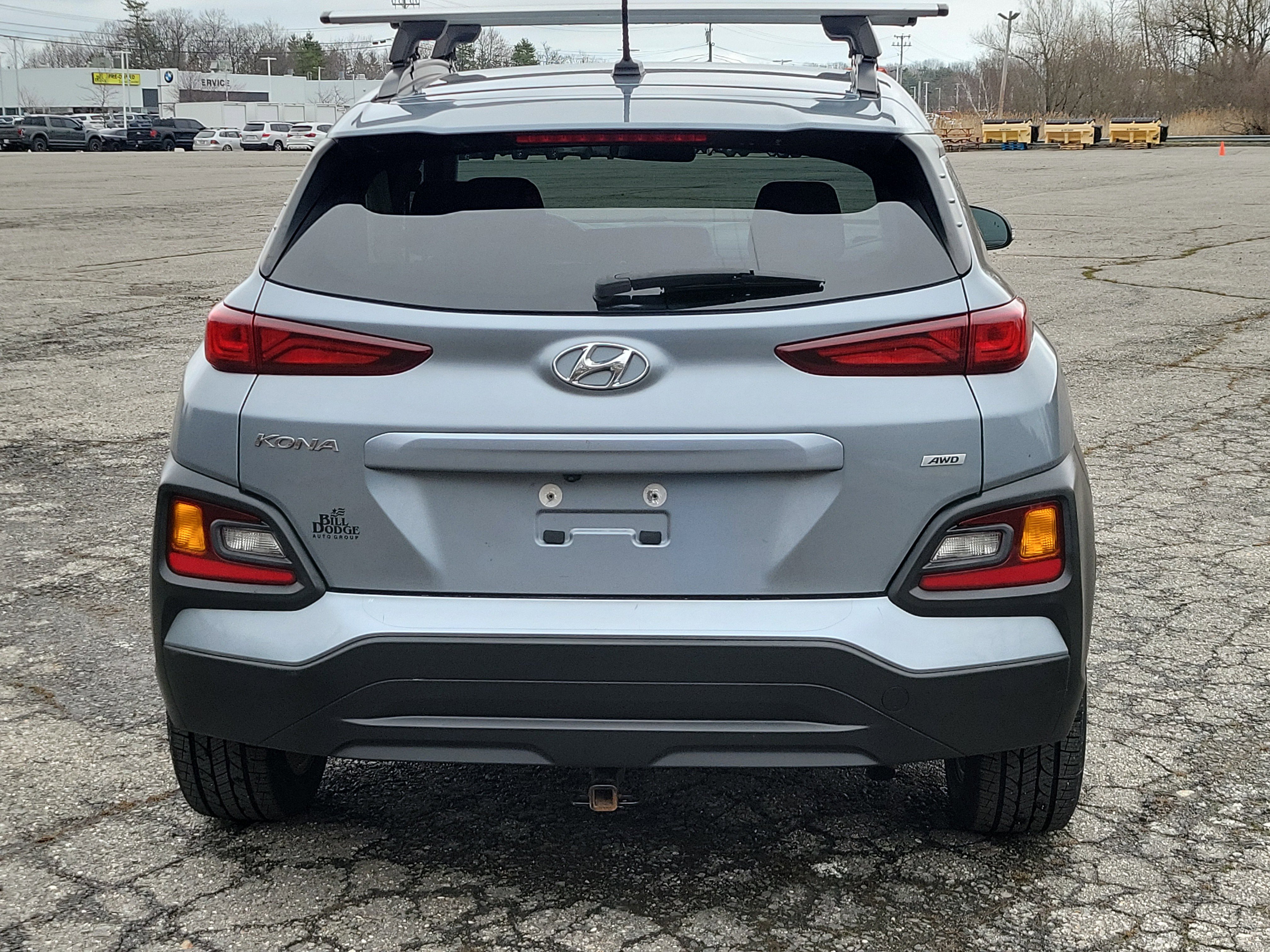 Used 2020 Hyundai Kona SEL image 6