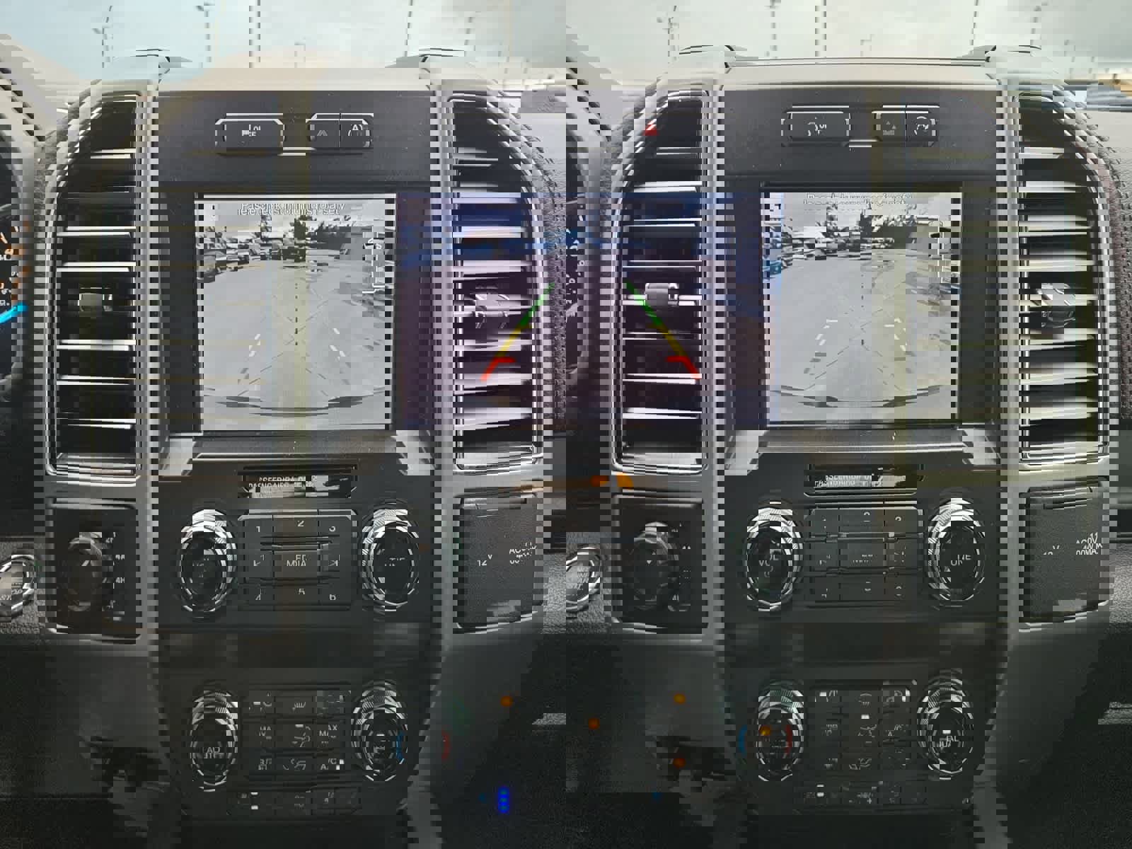 Used 2019 Ford F150 Platinum image 18