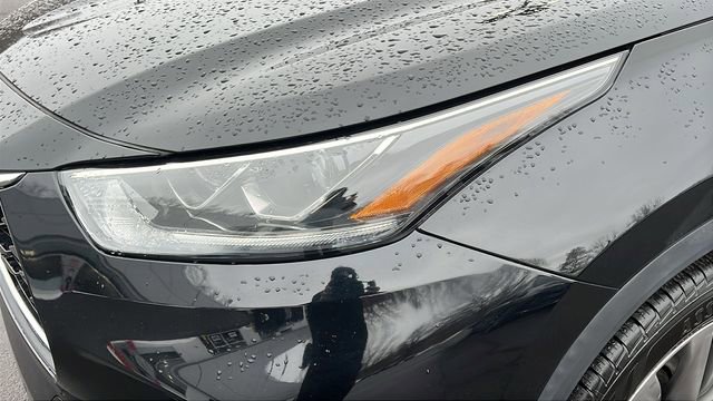 Certified 2021 Toyota Highlander Platinum AWD/4WD image 7