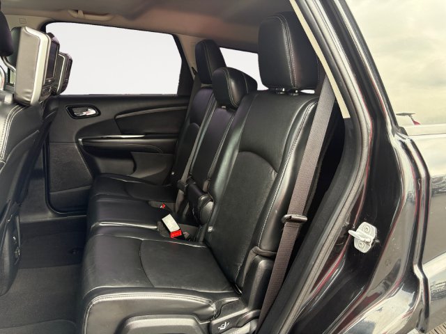Used 2013 Dodge Journey Crew w/ Navigation & Sound Group I FWD image 13