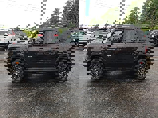 Used 2021 Ford Bronco Sport Big Bend image 4