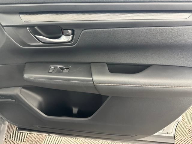 Certified 2024 Honda CR-V Sport image 25