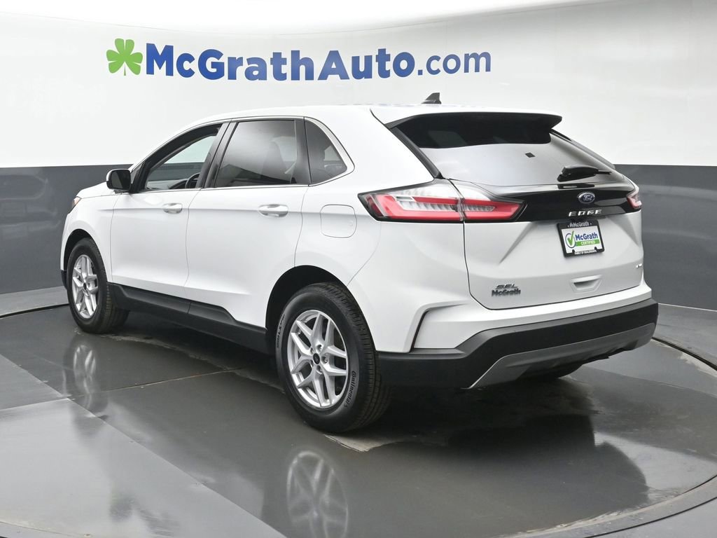Used 2023 Ford Edge SEL w/ Convenience Package image 19