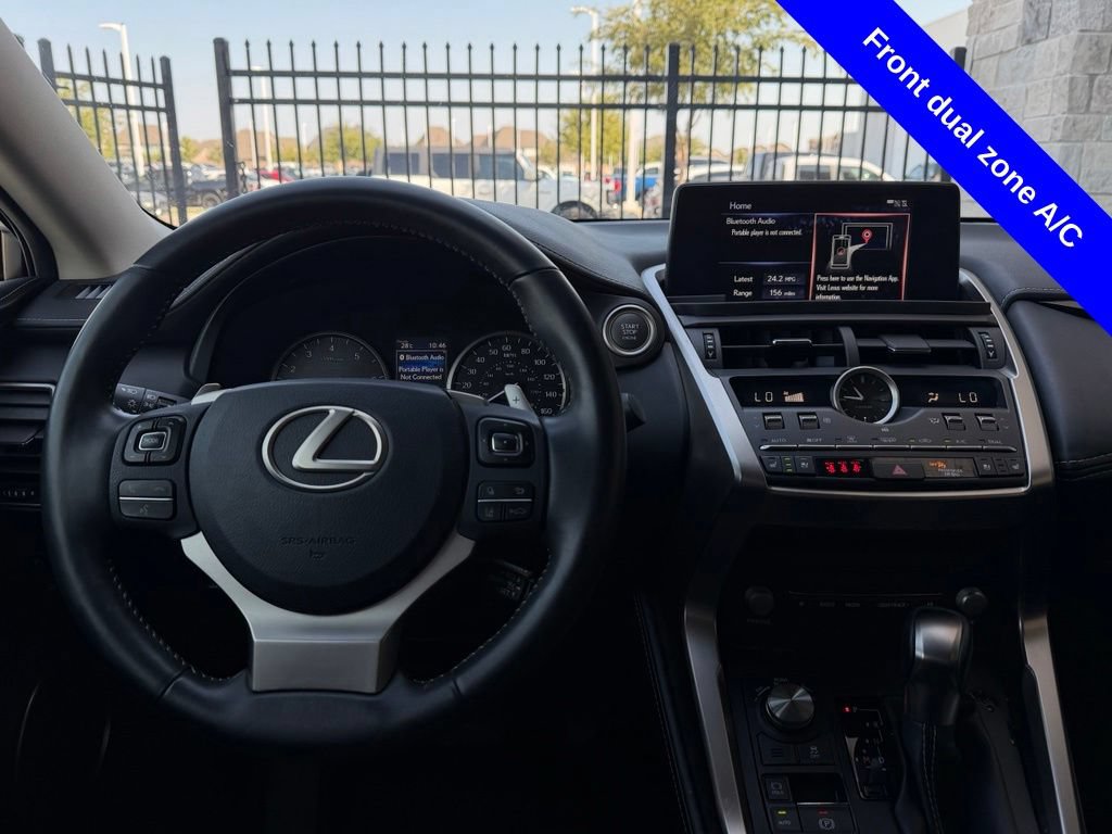 Used 2019 Lexus NX 300 AWD image 6