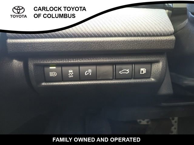 Used 2026 Toyota Camry SE image 24