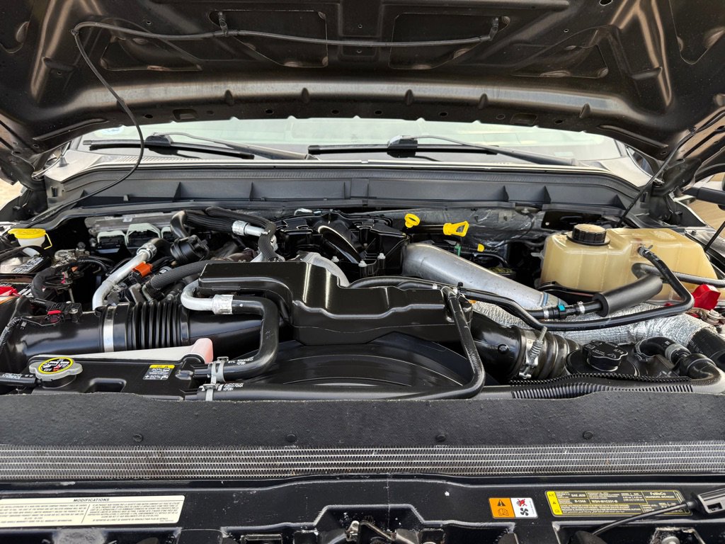 Used 2012 Ford F350 Lariat w/ Lariat Ultimate Pkg image 38