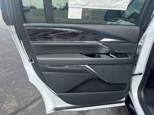 New 2026 Cadillac Escalade IQL Sport 1 image 24