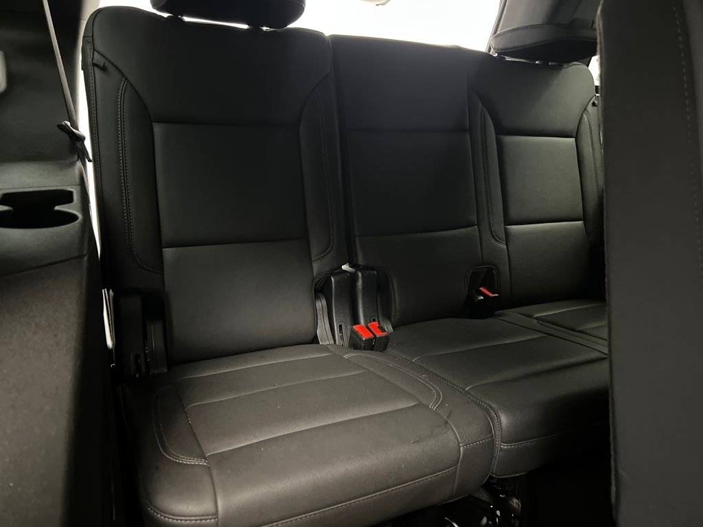 Used 2025 Chevrolet Tahoe LT image 29