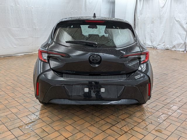 Used 2024 Toyota Corolla SE w/ SE Package image 6