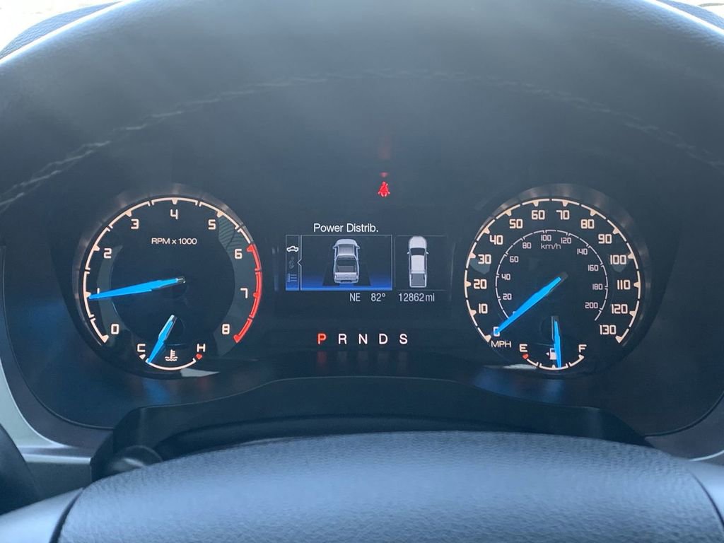 Used 2022 Ford Ranger XLT w/ Equipment Group 301A Mid image 9