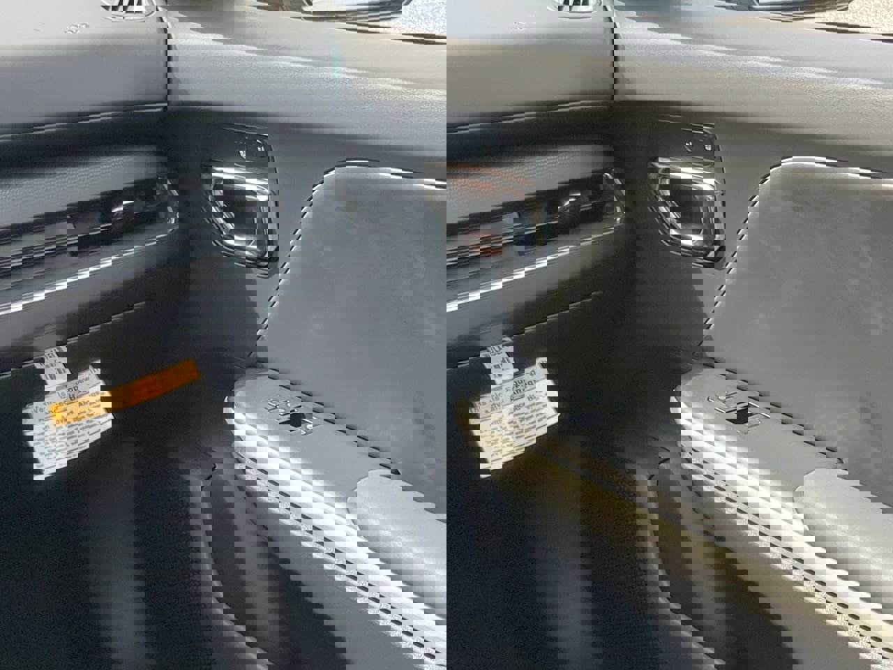 New 2025 Kia K4 GT-Line w/ GT-Line Premium Package image 14