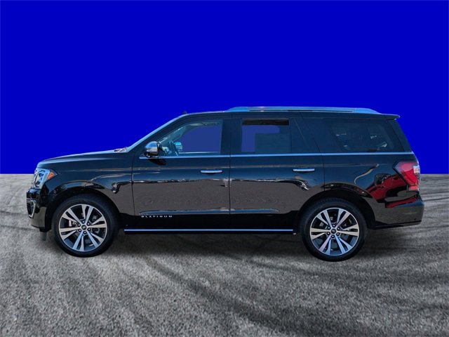Used 2021 Ford Expedition Platinum image 7