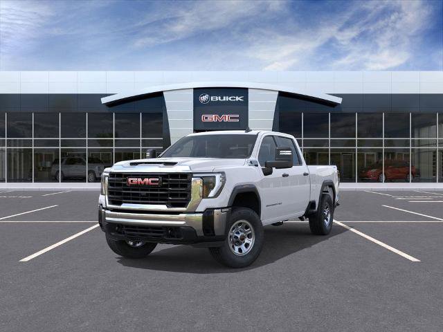 New 2026 GMC Sierra 2500 Pro image 8