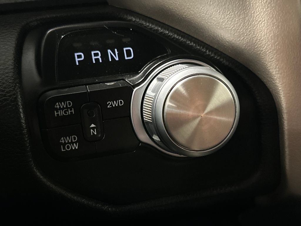 Used 2020 RAM 2500 Laramie AWD/4WD image 24