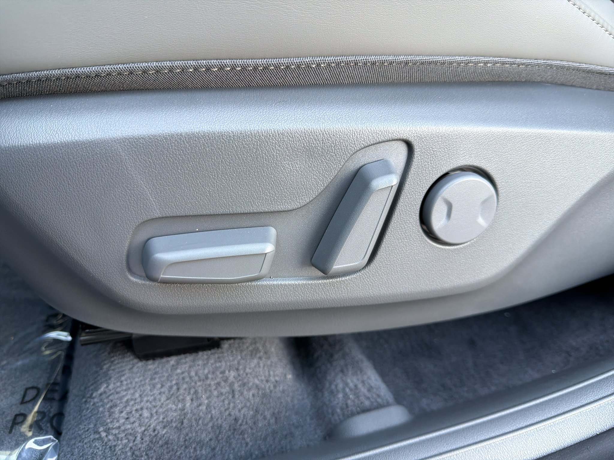 New 2027 Kia EV3 Wind AWD/4WD image 17